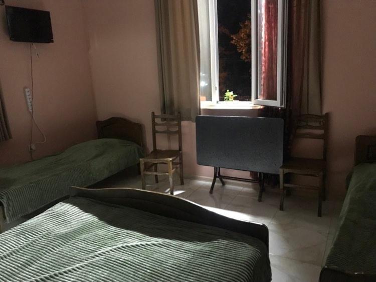 Hotel Kobuleti Esterno foto