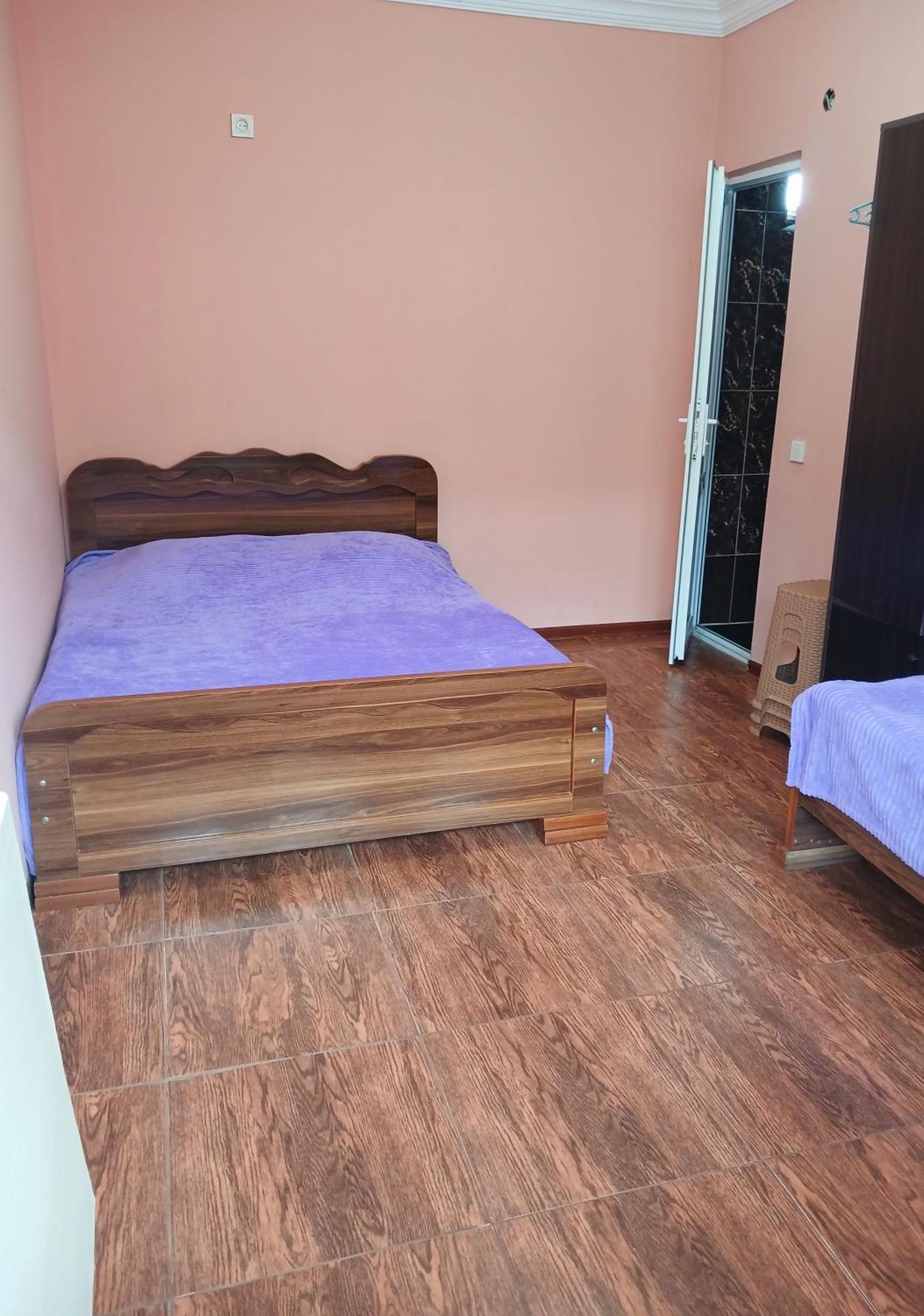 Hotel Kobuleti Esterno foto