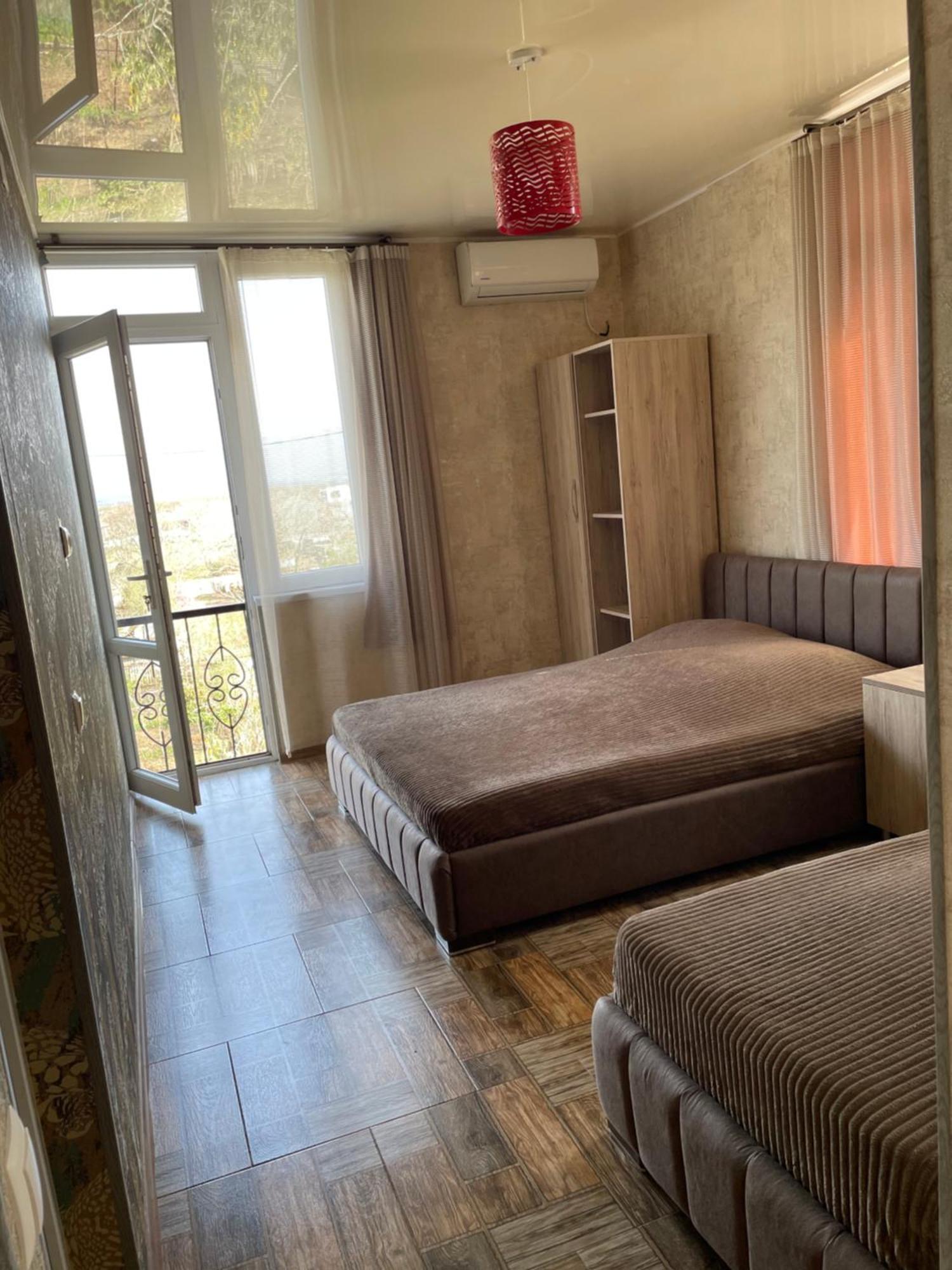 Hotel Kobuleti Esterno foto