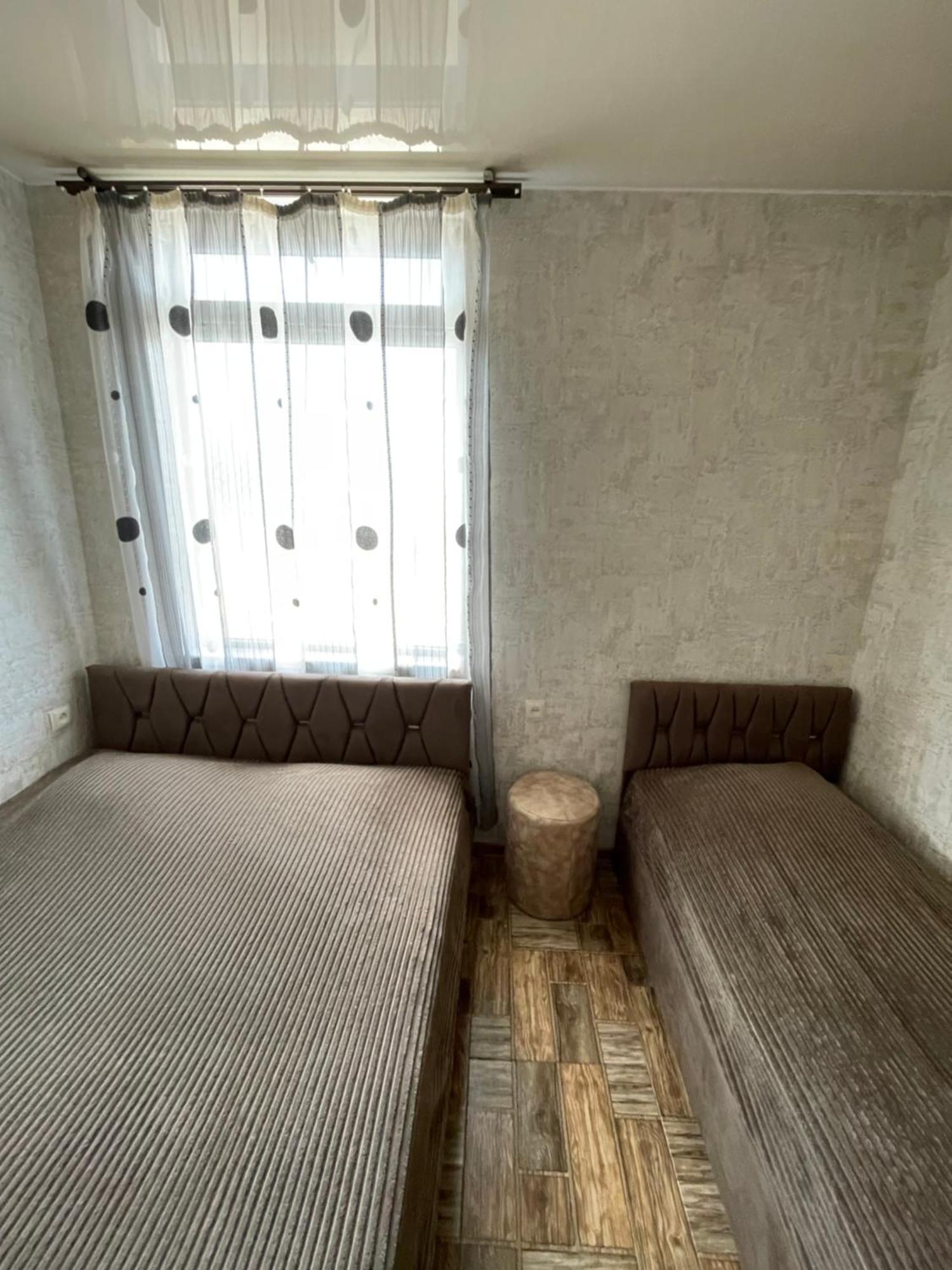 Hotel Kobuleti Esterno foto