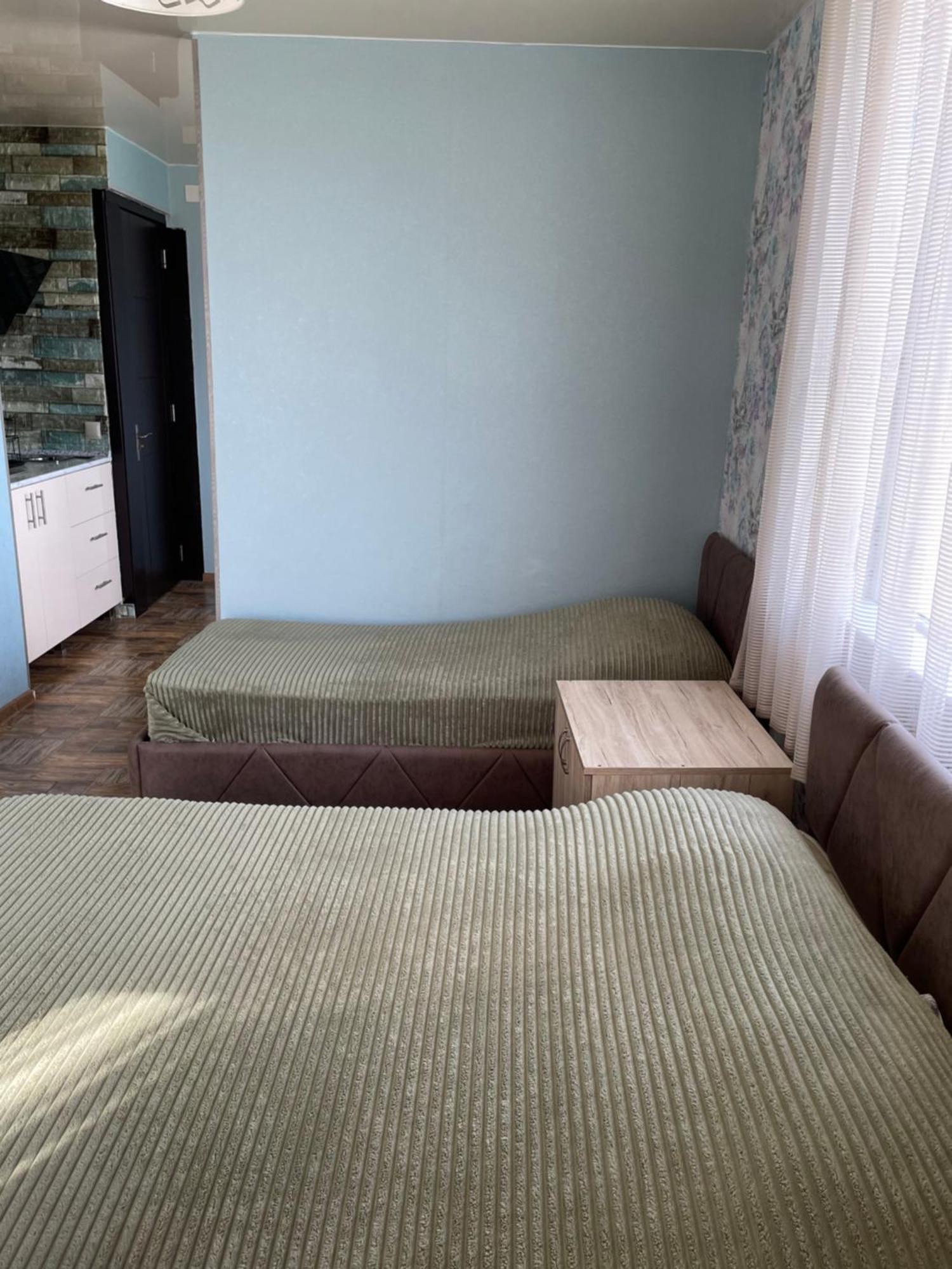 Hotel Kobuleti Esterno foto