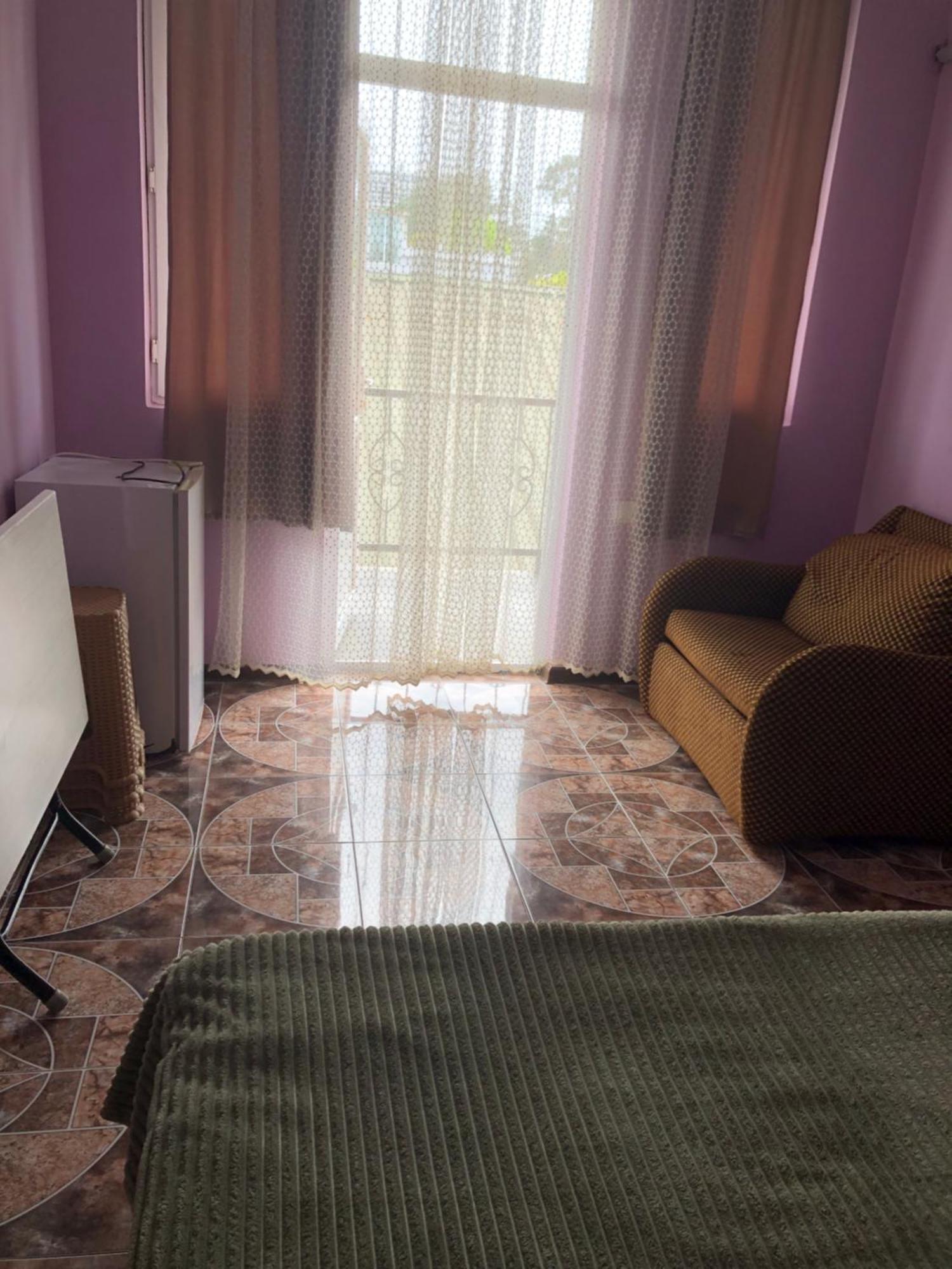 Hotel Kobuleti Esterno foto