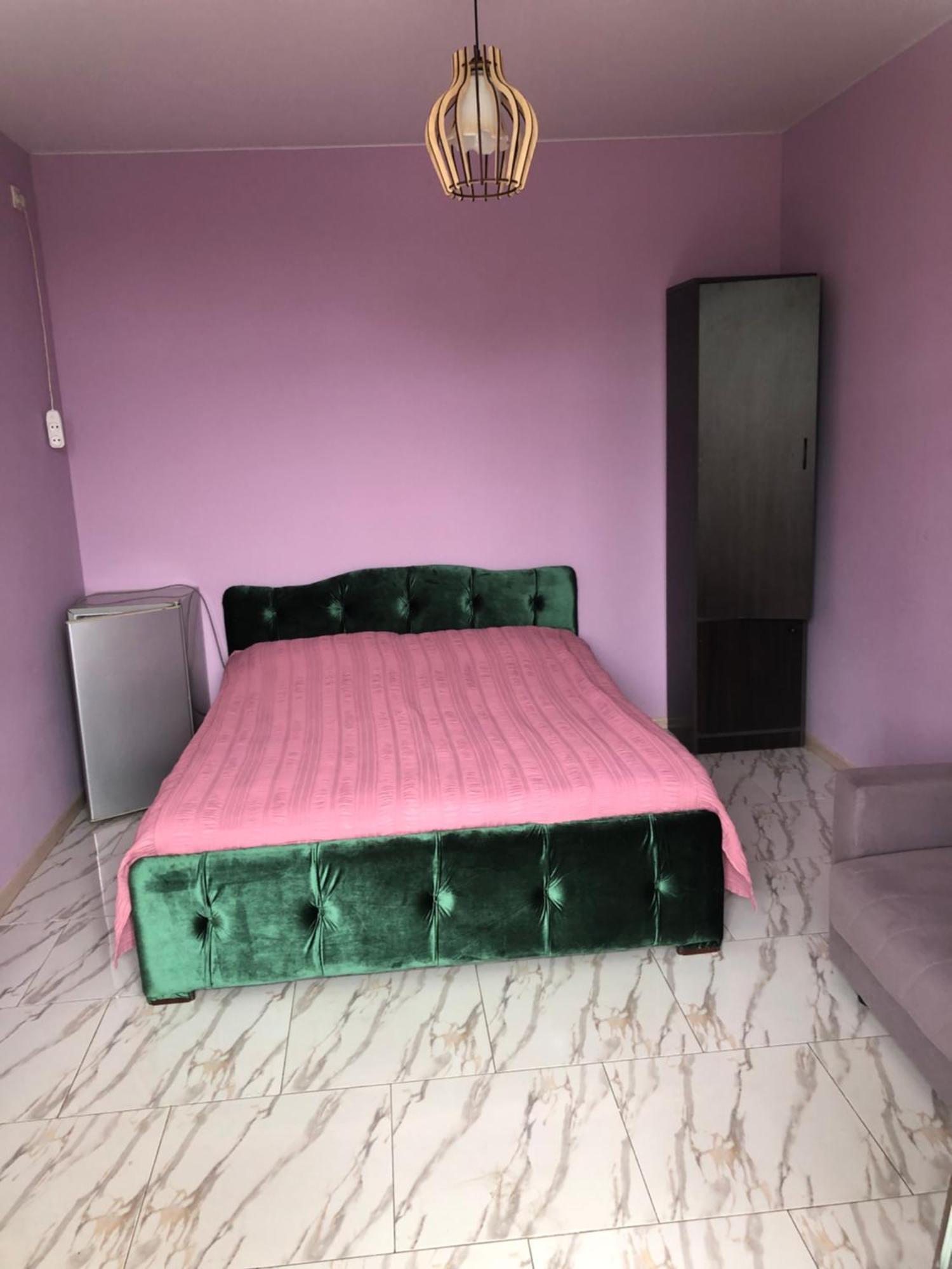 Hotel Kobuleti Esterno foto