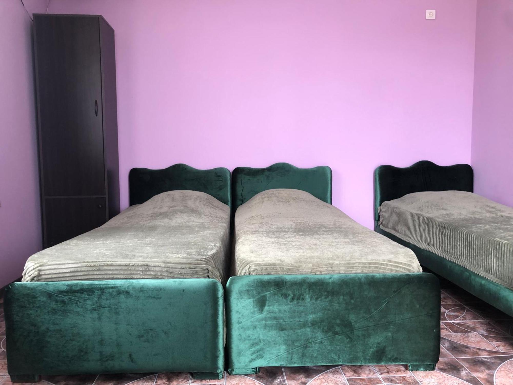 Hotel Kobuleti Esterno foto