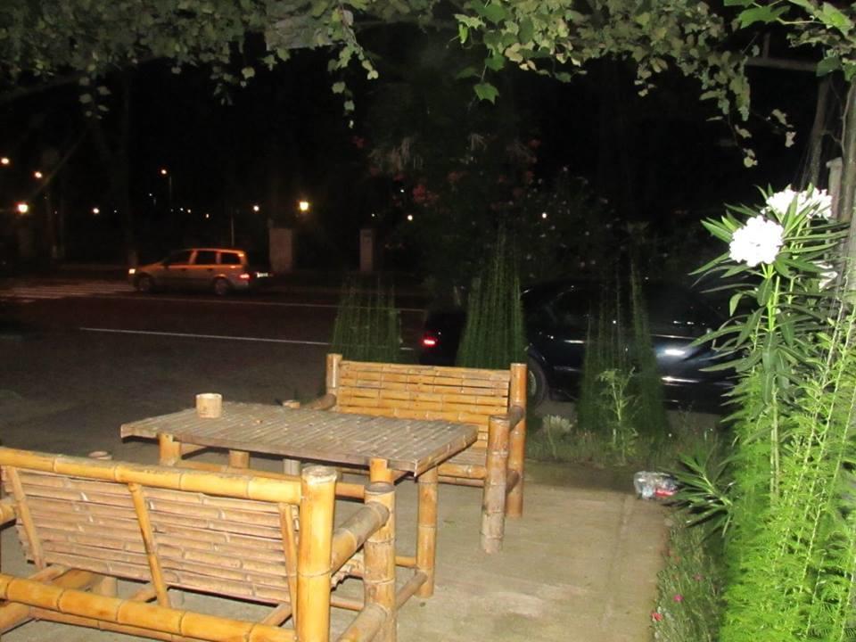 Hotel Kobuleti Esterno foto