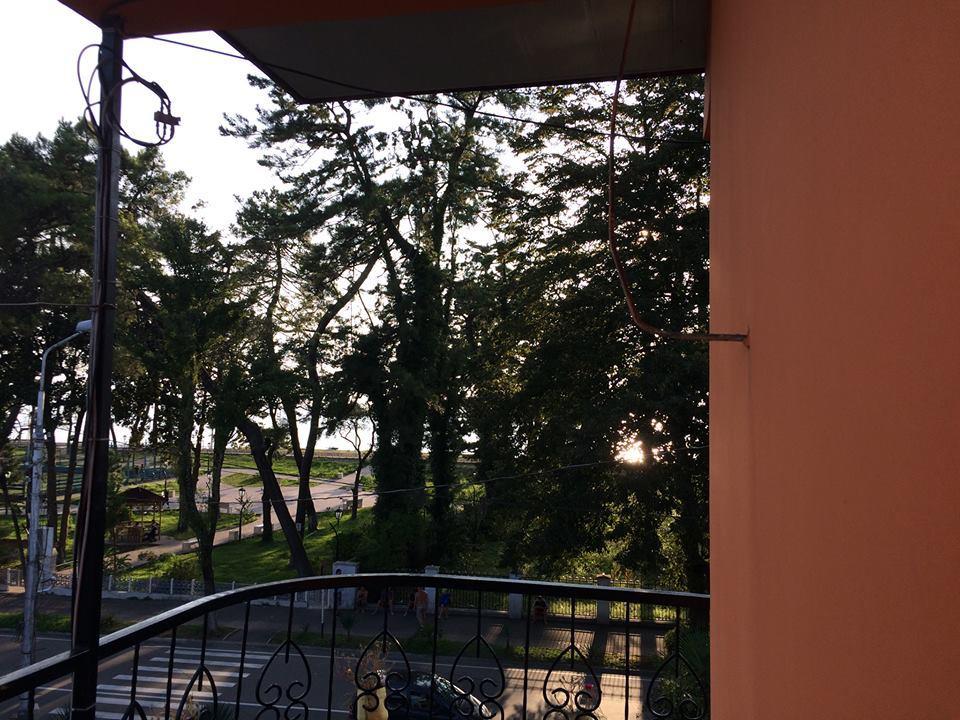 Hotel Kobuleti Esterno foto
