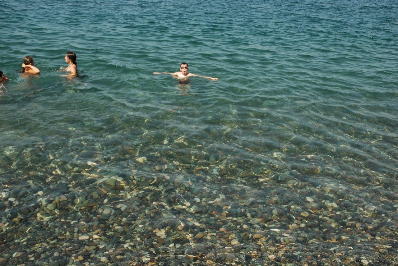 Hotel Kobuleti Esterno foto